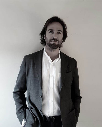Javier Del Valle