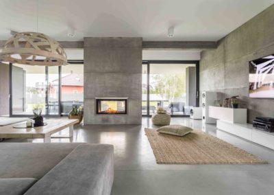 reforma vivienda interiorismo estilo