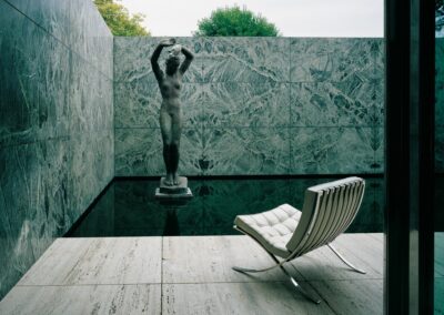 Tendencias decoración 2020: muebles clásicos