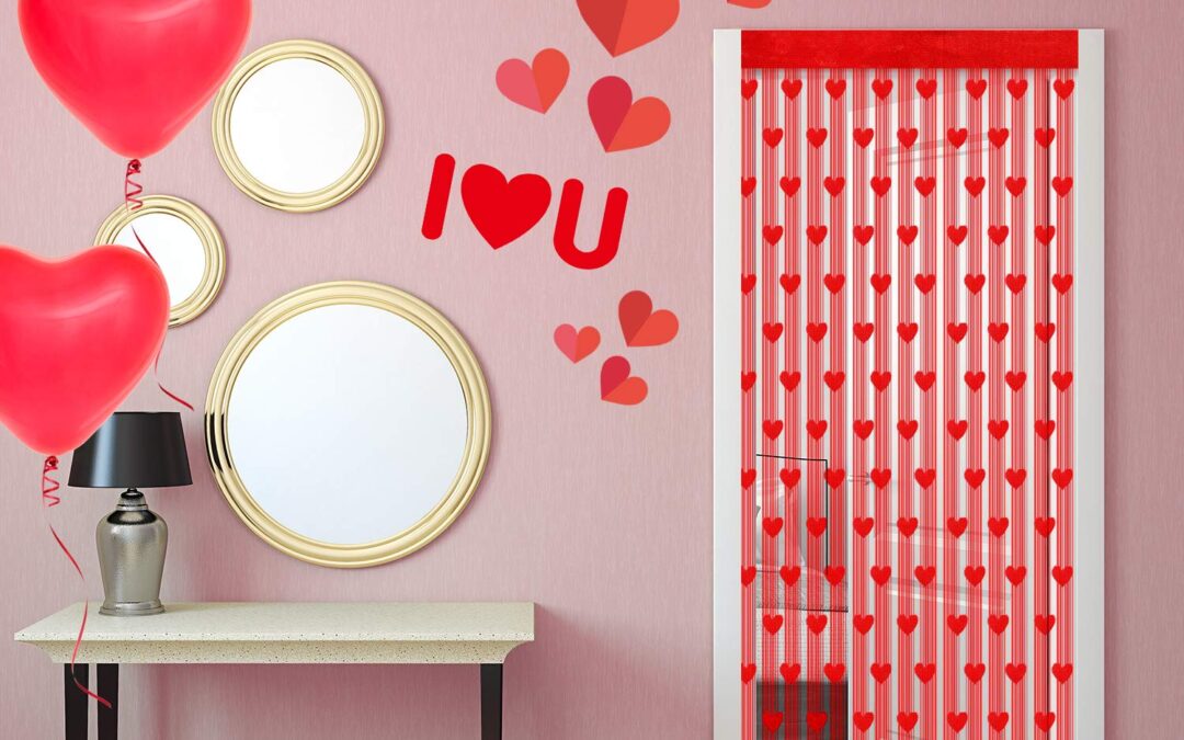 Consejos de decoración de San Valentín para tiendas: [5 Claves]